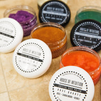 Jade Crystal Body Polish Personal Care -Body Polish V50