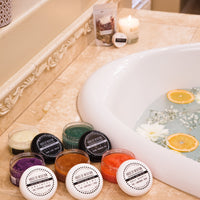 Opalite Crystal Body Polish Personal Care -Body Polish V50
