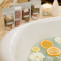 Moonlight Bath Bag Personal Care -Bath Bag V50