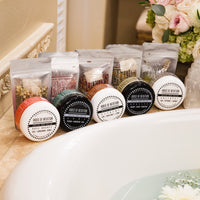 Citrine Crystal Body Polish Personal Care -Body Polish V50