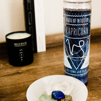 HOI Capricorn Zodiac Candle Candle -Zodiac V50
