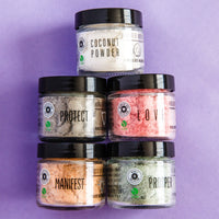 Manifest Magic Dusting Powder (VEGAN) Personal Care -Dusting Powder V50