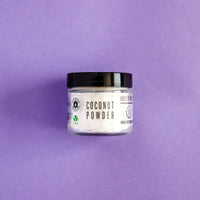 Coconut Magic Dusting Powder (VEGAN) Personal Care -Dusting Powder V50