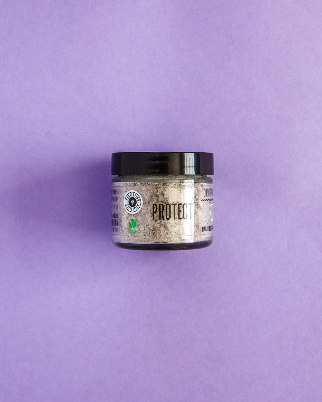 Protect Magic Dusting Powder (VEGAN) Personal Care -Dusting Powder V50
