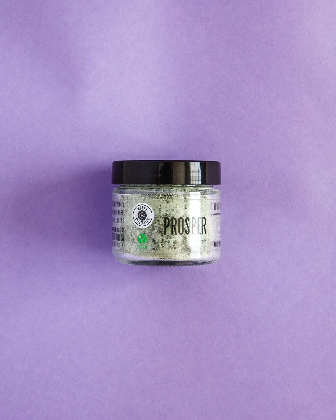 Prosper Magic Dusting Powder (VEGAN) Personal Care -Dusting Powder V50