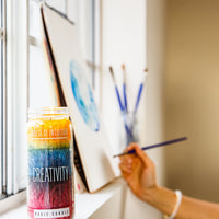 Creativity Magic Candle Candle -Magic V50
