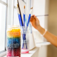Creativity Magic Candle Candle -Magic V50