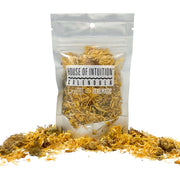 Calendula Herbal Magic Bag Personal Care -Bath Bag V50