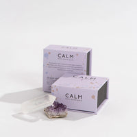 Calm Mini Crystal Set Crystal -Crystal Set V45