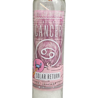 2023 Cancer Zodiac Energy Box (Limited Edition - $96 Value) Birthday Boxes House of Intuition