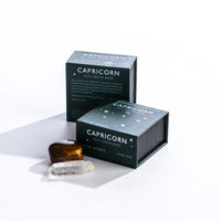 Capricorn Zodiac Mini Crystal Set Crystal -Crystal Set V45