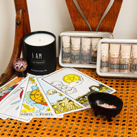 Road Opener Magic Incense Blend Kit Incense & Holders -Incense V50