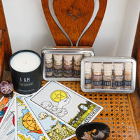Road Opener Magic Incense Blend Kit Incense & Holders -Incense V50