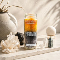 Positivity Magic Candle Candle -Magic V95