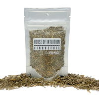 Cinquefoil Herbal Magic Bag Personal Care -Bath Bag V50
