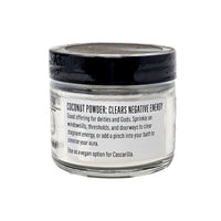 Magic Dusting Powder (VEGAN) Personal Care -Dusting Powder V50