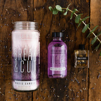 Break & Cut Magic Candle Candle -Magic V50