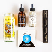 The Empress Major Arcana Candle Candle -Arcana V50