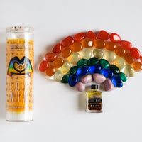 Love Wins Candle (Limited Edition) Candle -Limited Edition V50