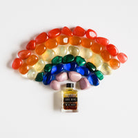 Love Wins Anointing Oil Incense & Holders -Anointing Oil V80