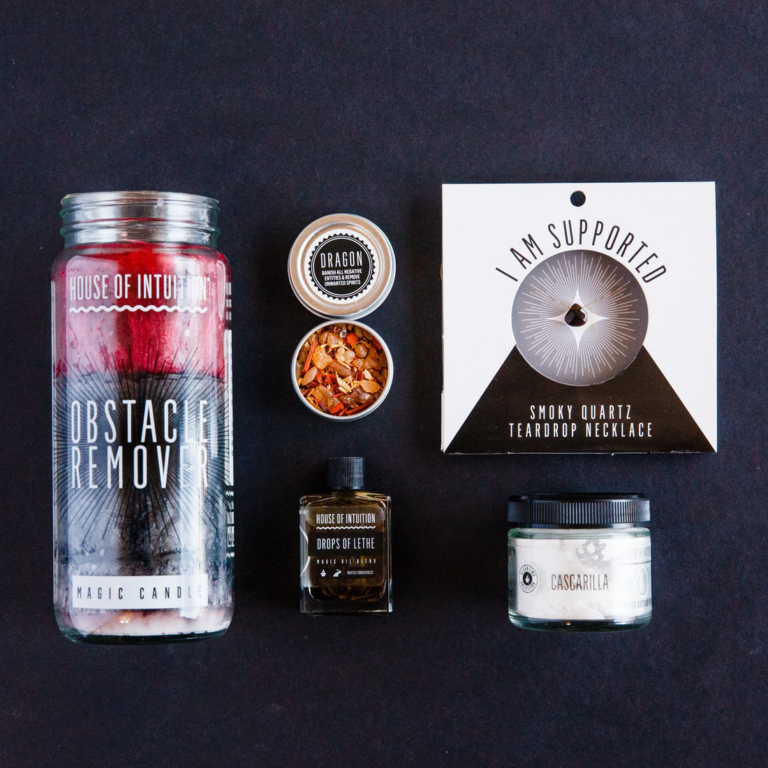 Obstacle Remover Magic Candle Candle -Magic V95