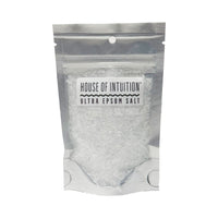 Magic Salt Bag - Epsom Incense & Holders -Salt V50A