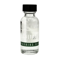 Eucalyptus Intention Oil "Purification & Healing" Incense & Holders -Burning Oil V50