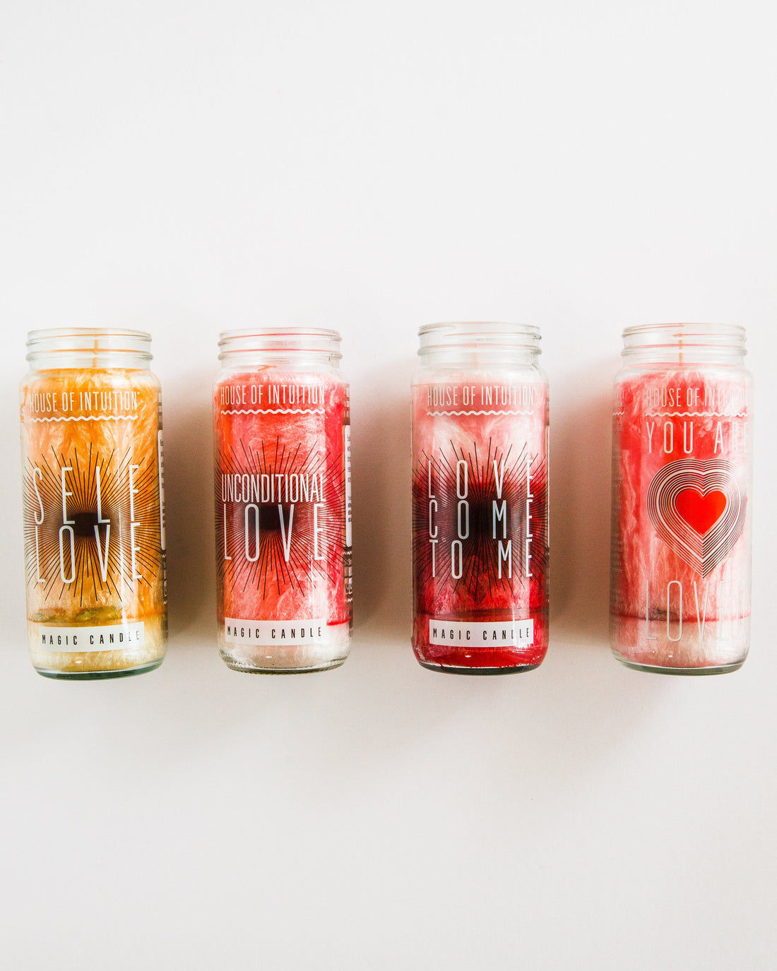 Love Come to Me Magic Candle Candle -Magic V50