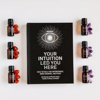 Frankincense Essential Oil Incense & Holders -Essential Oil V50