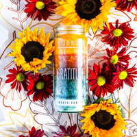 Gratitude Magic Candle Candle -Magic V50