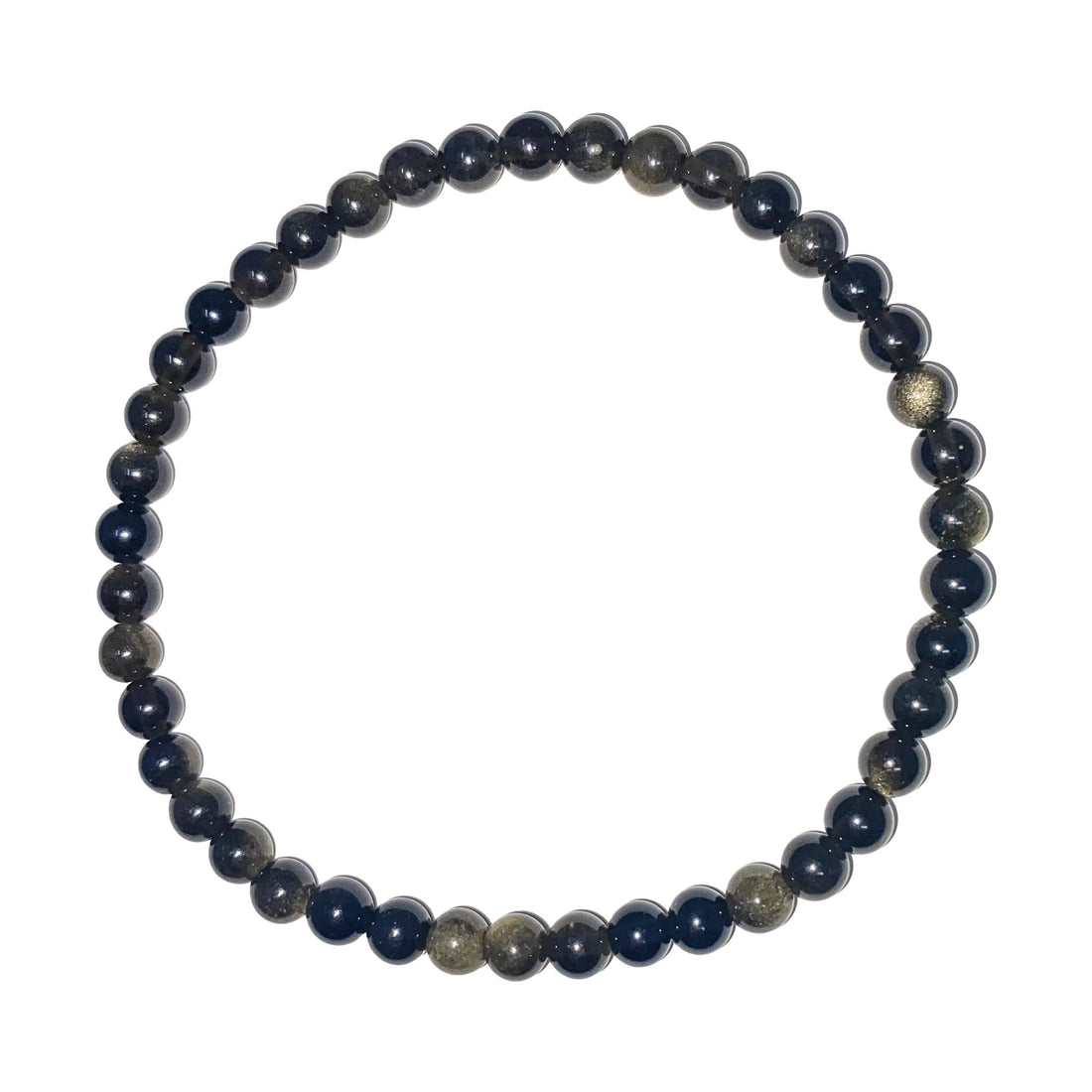 Golden Obsidian Premiere Power Mini Bracelet Bracelet -Premiere Power V220