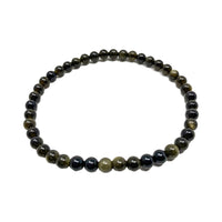 Golden Obsidian Premiere Power Mini Bracelet Bracelet -Premiere Power V220