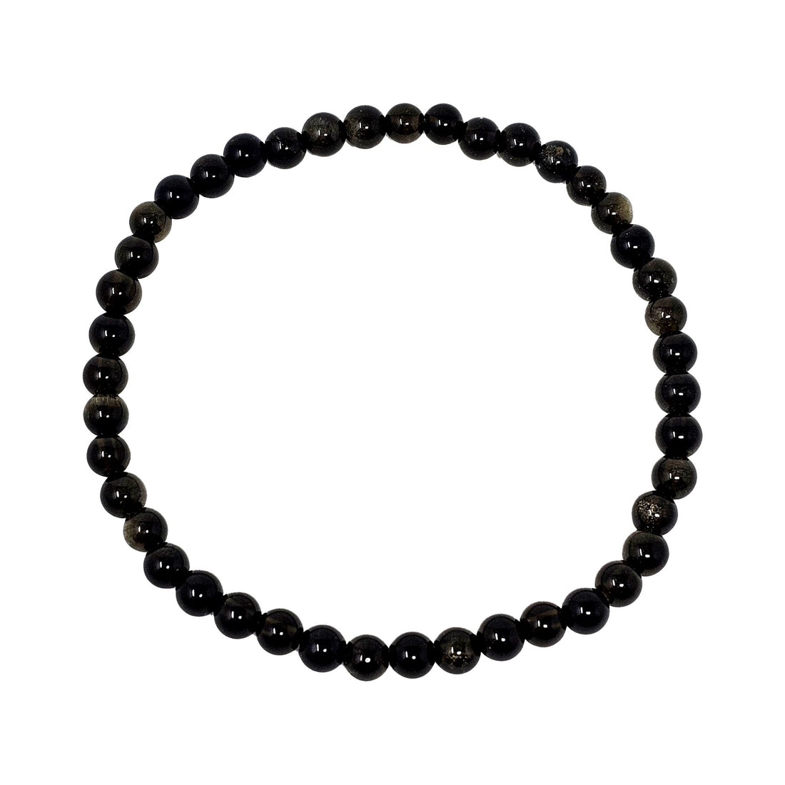 Golden Obsidian Premiere Power Mini Bracelet Bracelet -Premiere Power V220