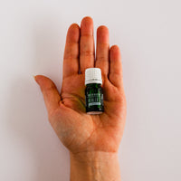 Healer's Hand Cleansing Oil Personal Care -Bath & Body V50