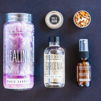 Healing Magic Candle Candle -Magic V50