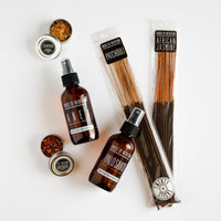 Palo Santo Organic Spray Personal Care -Organic Spray V50