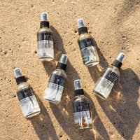 Wisdom Hair Mystics Personal Care -Hair Mystics V50