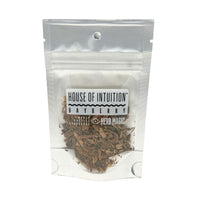 Bayberry Herbal Magic Bag Personal Care -Bath Bag V50