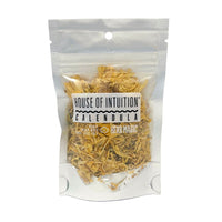 Calendula Herbal Magic Bag Personal Care -Bath Bag V50