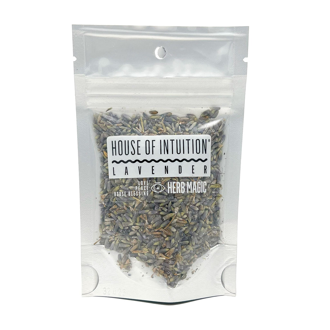 Lavender Herbal Magic Bag Personal Care -Bath Bag V50