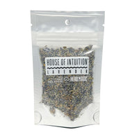 Lavender Herbal Magic Bag Personal Care -Bath Bag V50