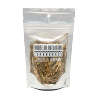 Lemongrass Herbal Magic Bag Personal Care -Bath Bag V50