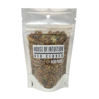 Red Clover Herbal Magic Bag Personal Care -Bath Bag V50