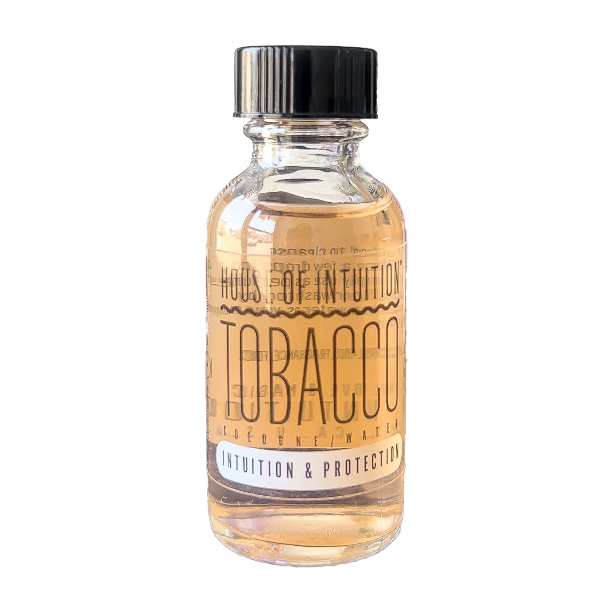 Tobacco Water
