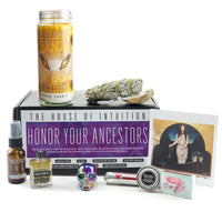 Honor Your Ancestors Box Box -Specialty V50 