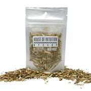 Hyssop Herbal Magic Bag Personal Care -Bath Bag V50
