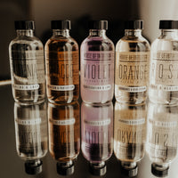 Rose Water Personal Care -Water V50