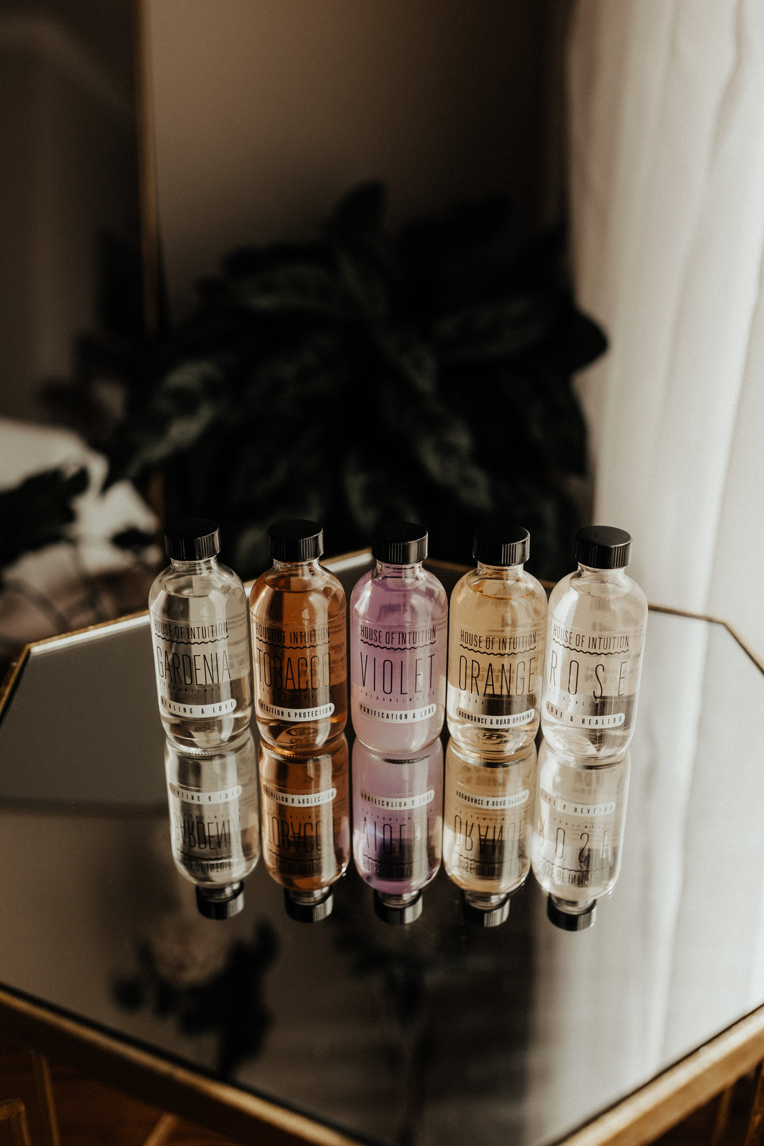 Orange Water Personal Care -Water V50