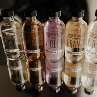 Orange Water Personal Care -Water V50
