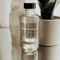 Gardenia Water Personal Care -Water V50